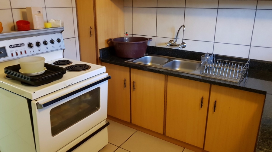 3 Bedroom Property for Sale in Kromkloof North Sh Free State